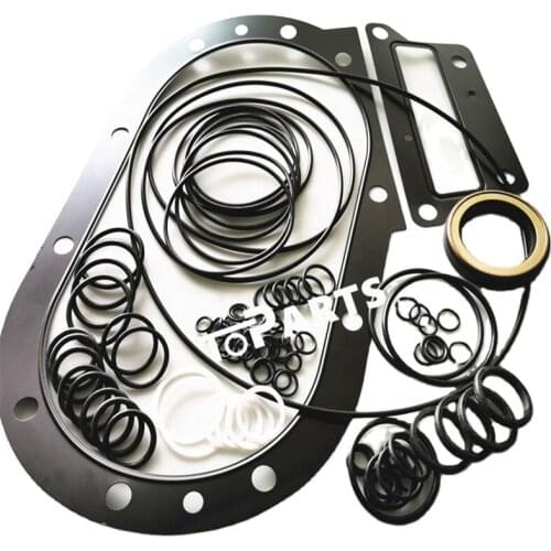 Caterpillar 244-8477 hydraulic pump Repair seal kit 200-3343 Main pump seal kits