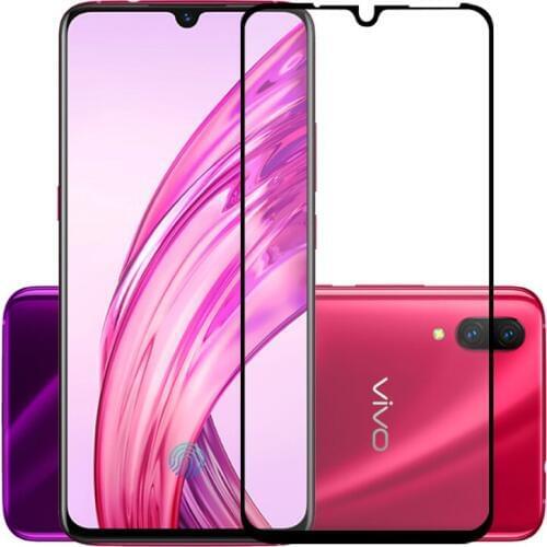 LUYIYANGDA Screen Protectors For Vivo