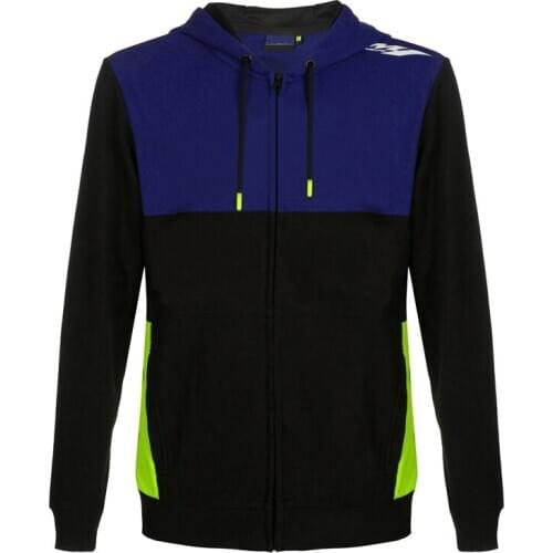 Mens motorcycle hoodie racing moto riding hoody clothing jackets men cross Zip jersey sweatshirts coat Clothes Driving Windproof