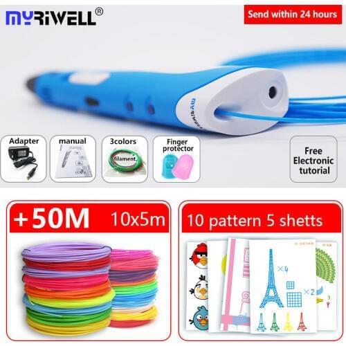 Myriwell Writing Colored Pens