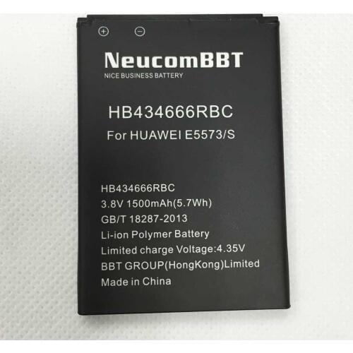 Аккумуляторы для телефонов Huawei NeucomBBT China At AliExpress