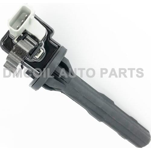 ORIGINAL QUALITY IGNITION COIL FOR IGNITION COIL FOR DAIHATSU SIRION TERIOS YRV (2000-) 1.3L 90048-52129 FK0169 9004852129