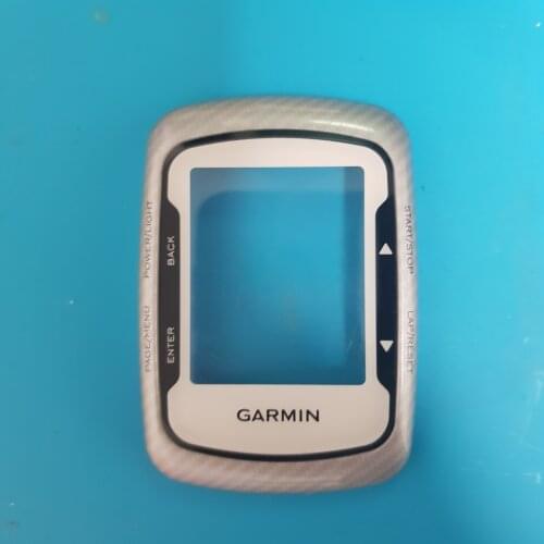 Original Front Cover for Garmin Edge 500 Repair replacement