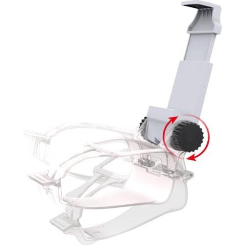 Mobile Cell Phone Stand For PS5 Controller Mount Hand Grip For PlayStation5 Gamepad For Cellphone Clip Holder Accessories