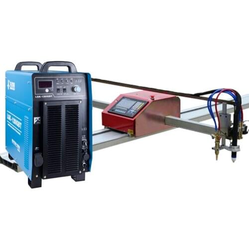 China Professional 1530 1630 Portable CNC Plasma Cutting Machine Metal Cutting Machinery/CNC Plasma Cutter For Small Business