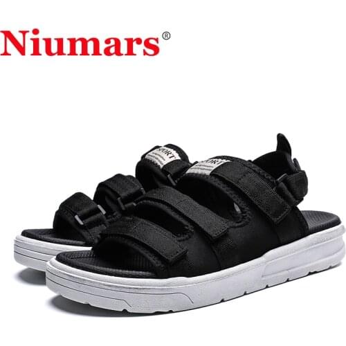Mens Sandals Casual Fashion Roman Couple Shoes Outdoor Beach Sandals Breathable Light Sport Sandals Sandalias Hombre Unisex