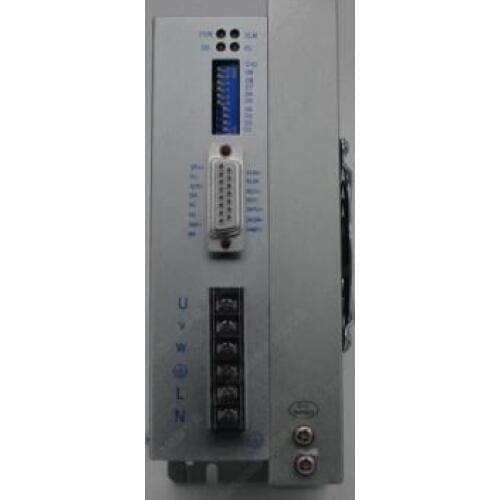 Three-phase 86110 stepper motor driver DHBQ3422 AC110-220V