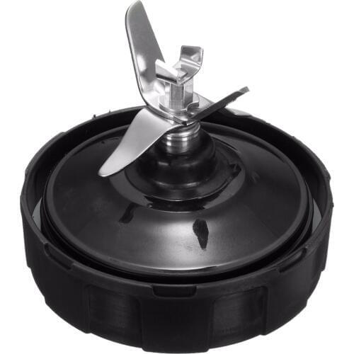 Spare Parts For Blender New Brand 7 Fin Extractor Blade For Nutri Ninja Blender 1000W 1500W