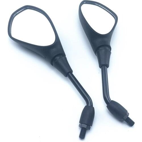 BMW K1200R 2006-2009 K1300R 2009-2013 R1200R 2009-2015 S1000R 2014-2018 Rear For View Mirrors