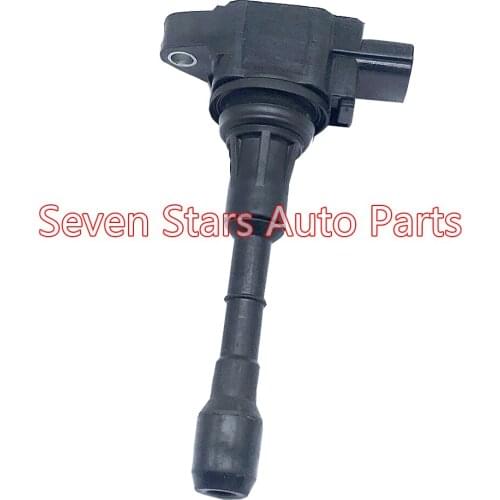 6Pcs Auto Engine Parts Original Ignition Coil Pack OEM 22448-EY00A 22448EY00A