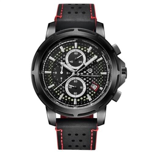 Chronograph Watches AIDULILUN China