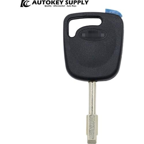 ForFord Transponder Key Shell AKFDS229