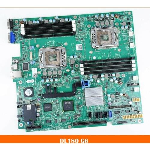 For R410 0W179F WWR83 N051F 1V648 0WWR83 0N051F 01V648 server motherboard fully tested