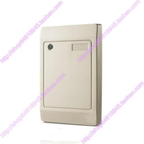 EM4100+MF1 simultaneously compatible,wiegand26 output dual Led 12V epoxy packaged,for dual frequency system