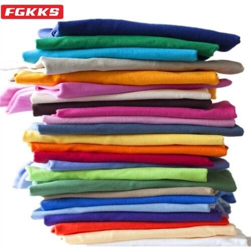 FGKKS Men's Sports T-Shirts