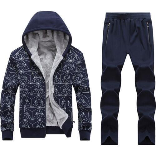 JUST JOIN Men's Sweatshirts With Collar