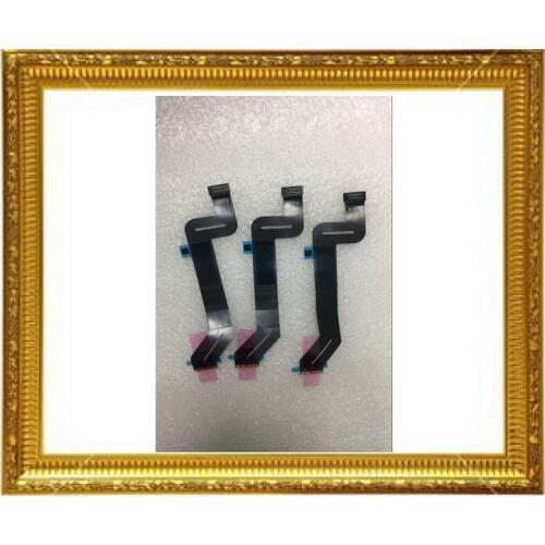 5pcs/lot New A2141 Touchpad Trackpad Cable For Macbook Pro Retina 16'' A2141 Touchpad Trackpad Cable 2019 Year 821-02250-A