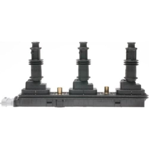 Ignition coils OEM 09111815 For CADILLAC CATERA 1999-2001 CTS 2003-2004 For CHEVROLET VECTRA 2003-2006