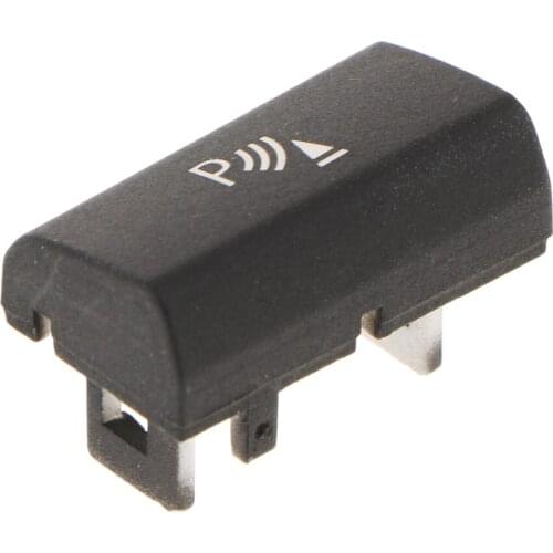 Parking Brake P Button Switch Cover for BMW X5 E70 06-13 X6 E71 08-14 Car Replacement