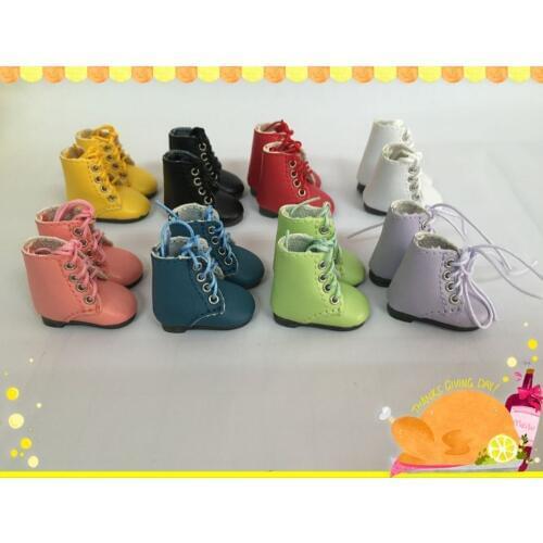 Blyth doll shoes doll boots