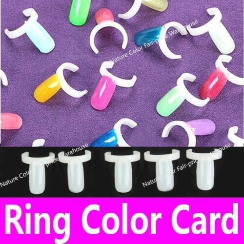 MININAIL Nail Tips