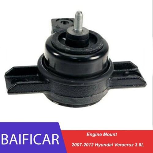 Baificar Brand New Genuine Front Engine Mount Bracket 21811-2B000 For 2007-2012 Hyundai Veracruz 3.8L