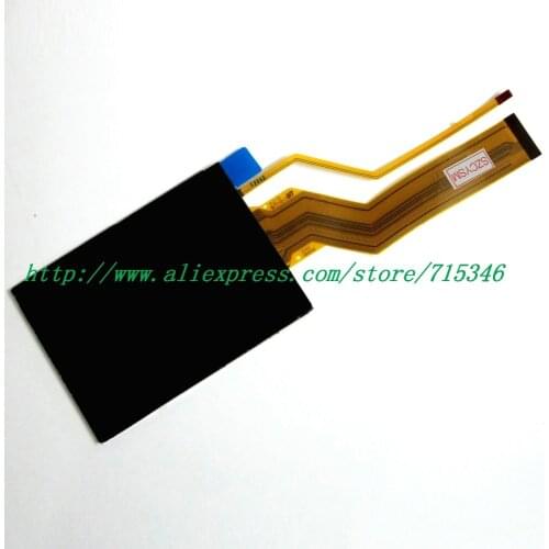 NEW LCD Display Screen For Panasonic Lumix DMC-ZS10 ZS10 DMC-TZ20 TZ20 Digital Camera Repair Part + Touch, NO Backlight