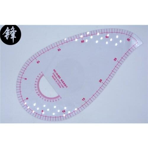 Tailoring proofing making clothing foot armhole curve peach peaches feet long sleeves 10-003