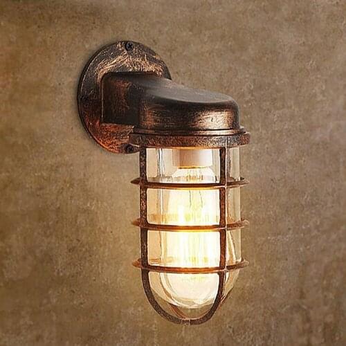 QUWOTXE Wall Lights