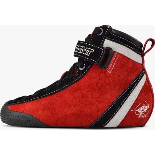 BONT Parkstar roller skate Quad skate lifestyle skate boots