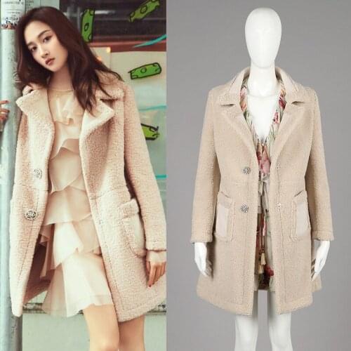 Sondr Women's Jackets With Fur