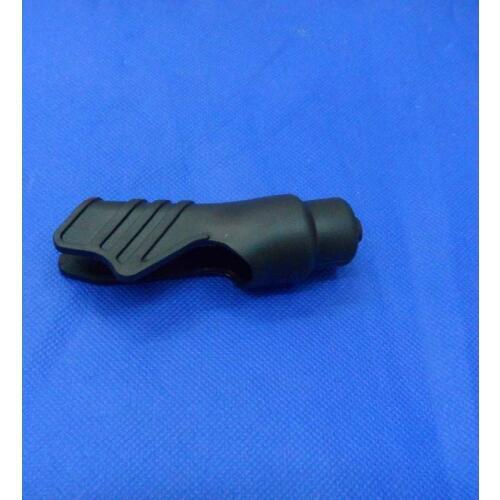 STARPAD For Rui Shuang clutch lever dust cover EN125-3A / 3F EN150 clutch lever cover decorative cover wholesale Engine Parts