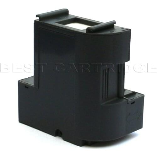 T04D1 maintenance ink tank E-EWMB2 waste ink box for Epson L6190 M1180 M2170 M3180 XP-5100 5105 WF-2865DWF 2860DWF ET-M1180