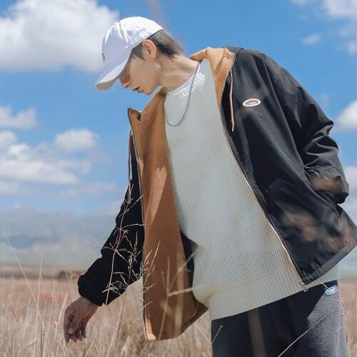 Мужские флисовые куртки Tfetters China At AliExpress