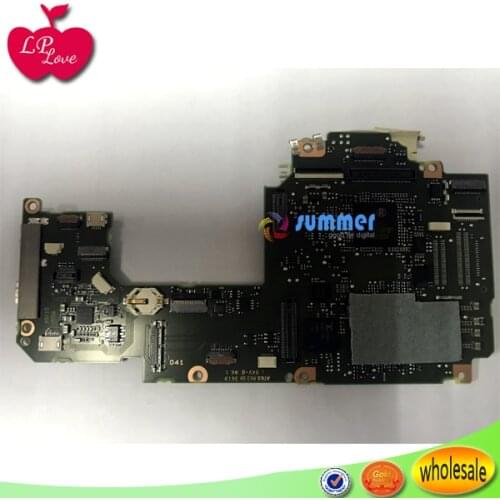 041 New Improved Main circuit Board motherboard PCB camera repair Parts for Canon 70D mainboard DS126411 SLR