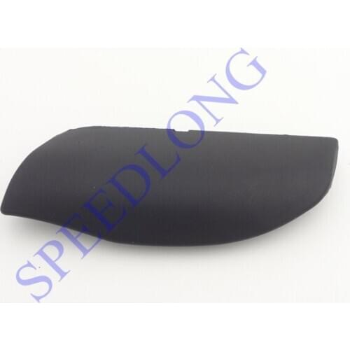 1 PC RH Right Front Bumper Tow Hook Eye Cap Trailer Cover for Porsche Cayenne 2008-2010