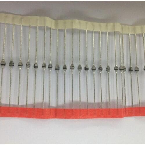 10pcs/lot BYV36E BYV36 SOD-57 NEW ORIGINAL