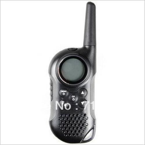 100% Original Brand New TLKR-6 FRS/GMRS 20 Channels 409~410MHz