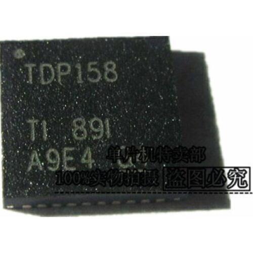 2-5pcs)100% New TDP158RSBT TDP158 QFN-40 Chipset