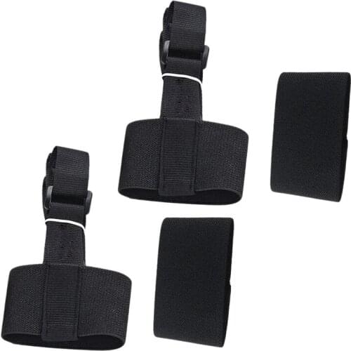 2Pack Water Bottle Carrier With Shoulder Strap Adjustable Universal Bottle Sling For Cycling Walking Biking Hiking