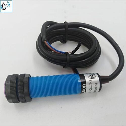 3pcs/lot Large format printer media sensor Wit color Thunderjet Gongzheng paper pick up sensor clothing take up sensor