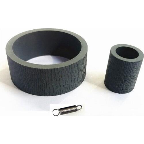 5sets 1517053 Pickup Roller Rubber RETARD SUB ASSY for Epson T1100 B1100 L1300 R1410 R1390 1900 L1800 1400 1430 1500W 1100