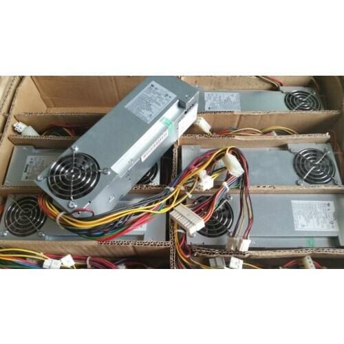 For Dell 3Y147 3N200 P0813 P2721 7N424 GX260 270 power supply