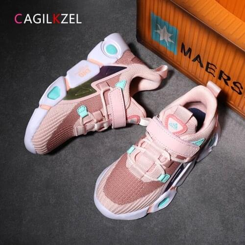 CAGILKZEL Children's Sports Shoes