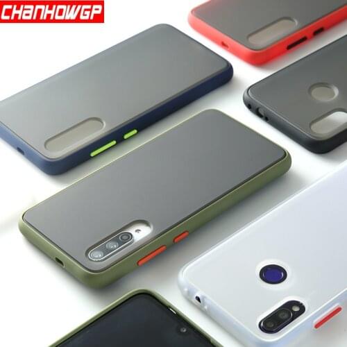 CHANHOWGP Samsung Galaxy A10 Phone Cases