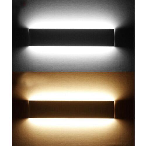 DONWEI 4W 8W 14W 20W Modern LED Wall Light Mirror Lights Home Decorate Aluminum Sconce for Bedroom Aisle Living room corridor