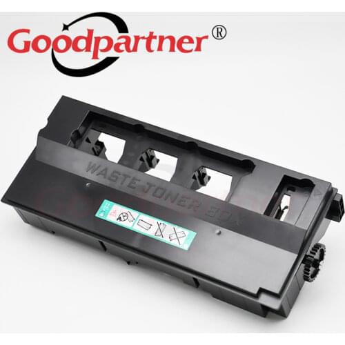WX-101 A162-WY1 Waste Toner Box for Konica Minolta C220 C280 C360 MFX-C2828 for NEC IT28C6 IT36C6 for Oce VarioLink 2222c 2822c