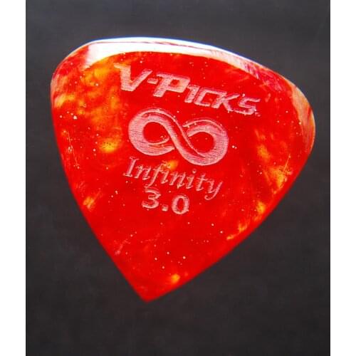 V-Picks INFIN Infinity Guitar Pick