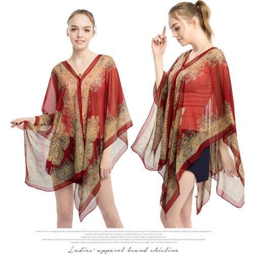 MANYUE-CO Womens Beach Dresses