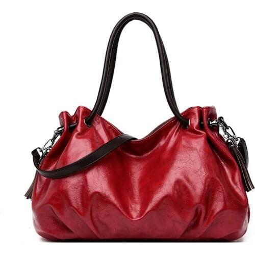 Fashion Shoulder Crossbody Bags for Women 2021 Tote Bag Brown Luxury Handbags Women Bags Designer High Capacity Lady Handbag